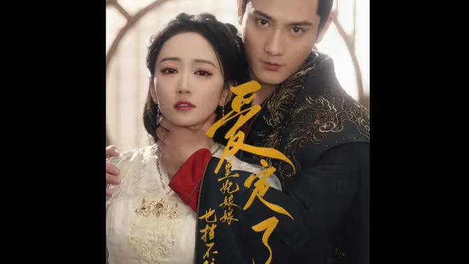 爱定了，皇妃娘娘也挡不住第31-72集完结(大结局)