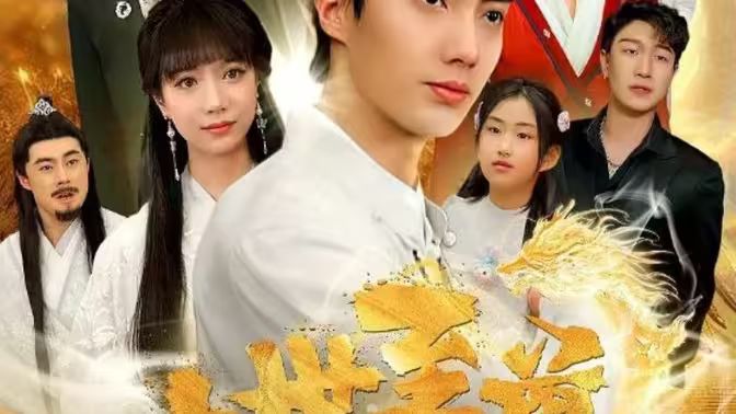 九世至尊第41-60集