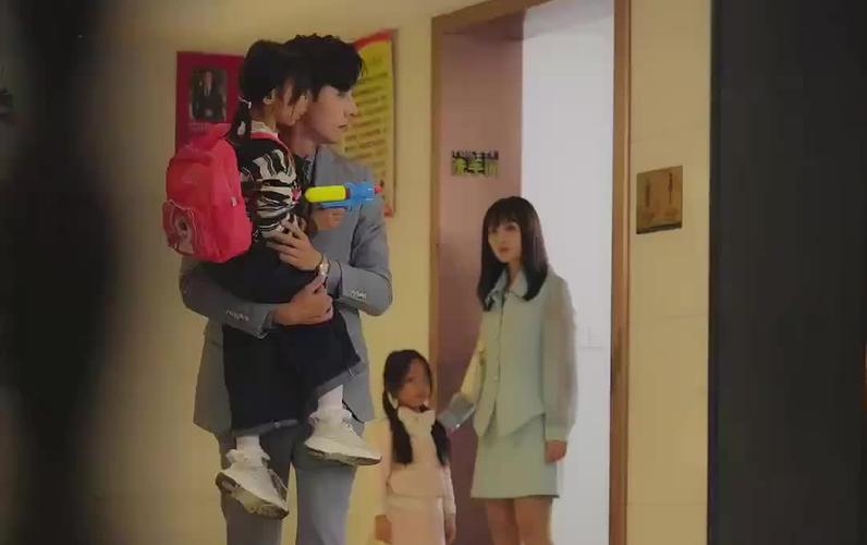 带娃归来陆总悔不当初第41-60集