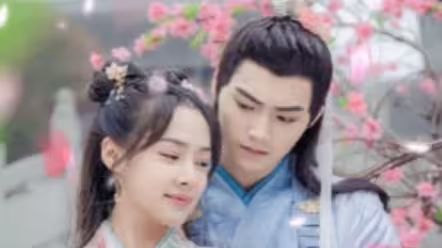 梦琪，我的KPI女友第41-66集完结(大结局)