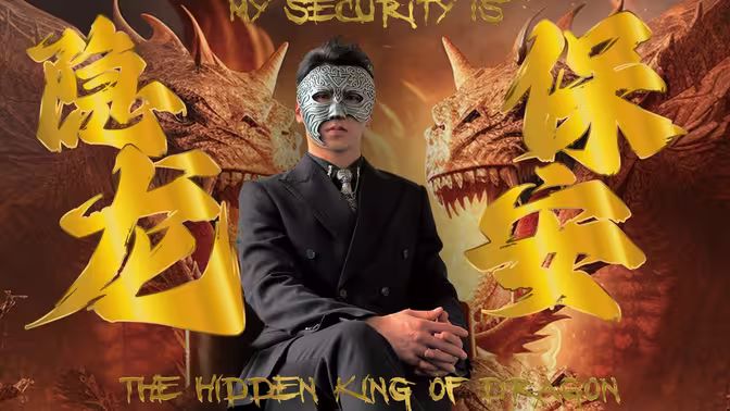 隐龙保安第61-80集