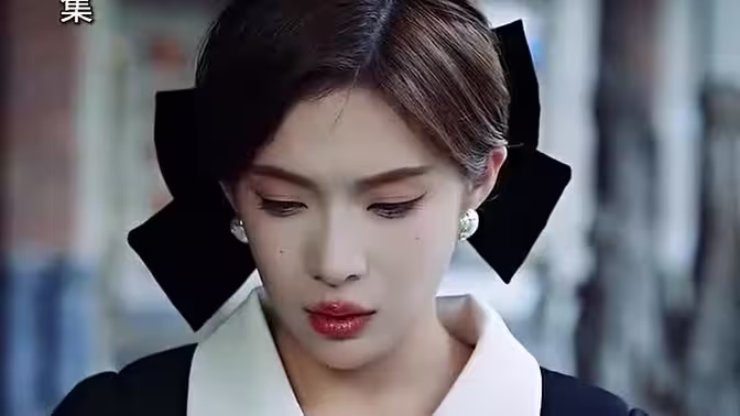 穿梭世纪来爱你第1-20集